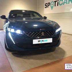Peugeot 508 508 Hybrid 225 e-EAT8 GT Pessac