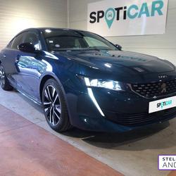 Peugeot 508 508 Hybrid 225 e-EAT8 GT Pessac