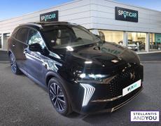 DS DS7 Mérignac