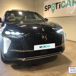 DS DS7 DS 7 Hybride Rechargeable E-Tense 225 EAT8 Opera M&eacute;rignac
