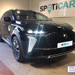DS DS7 DS 7 Hybride Rechargeable E-Tense 225 EAT8 Opera M&eacute;rignac