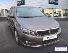 Peugeot 308 II Phase 2