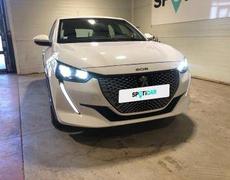 Peugeot 208 Lormont