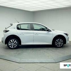 Peugeot 208 208 BlueHDi 100ch S&S BVM5 Active Business Lormont