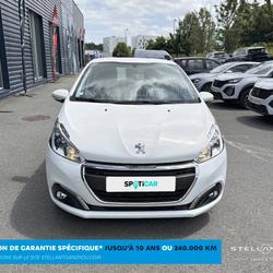 Peugeot 208 208 BlueHDi 100ch S&S BVM5 Active Business Lormont