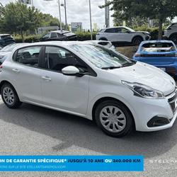 Peugeot 208 208 BlueHDi 100ch S&S BVM5 Active Business Lormont