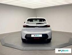 Peugeot 208 208 BlueHDi 100ch S&S BVM5 Active Business Lormont