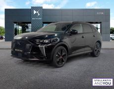 DS DS7 Le Bouscat