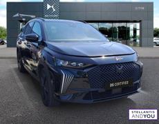 DS DS7 - DS 7 BlueHDi 130 EAT8 Performance Line + - 31 290 €