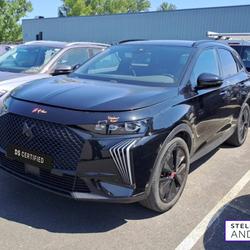 DS DS7 DS 7 BlueHDi 130 EAT8 Performance Line + Le Bouscat