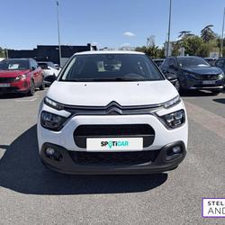 Citroen C3 C3 BlueHDi 100 S&S BVM6 C-Series Lormont
