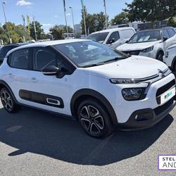 Citroen C3 C3 BlueHDi 100 S&S BVM6 C-Series Lormont