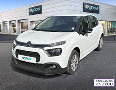 Citroen C3 Lormont