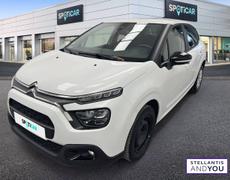 Citroen C3 Lormont