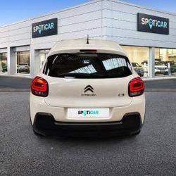 Citroen C3 C3 PureTech 83 S&S BVM5 Feel Business Lormont