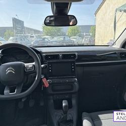 Citroen C3 C3 PureTech 83 S&S BVM5 Feel Business Lormont