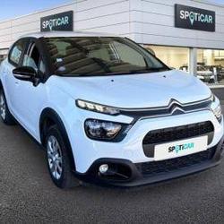 Citroen C3 C3 PureTech 83 S&S BVM5 Feel Business Lormont
