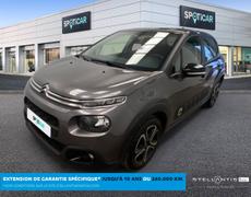 Citroen C3 Pessac