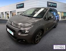 Citroen C3 Pessac