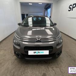 Citroen C3 C3 BlueHDi 100 S&S BVM6 Shine Business Pessac
