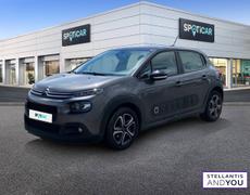 Citroen C3 Lormont