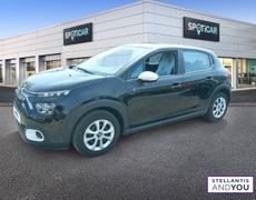 Citroen C3 Pessac