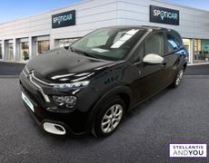 Citroen C3 Pessac