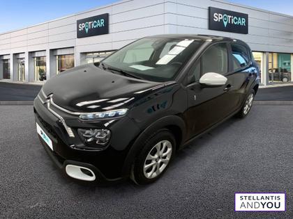 Citroen C3 Pessac