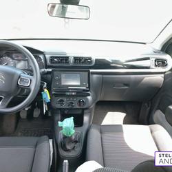 Citroen C3 C3 PureTech 83 ch BVM5 You Pessac