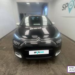 Citroen C3 C3 PureTech 83 ch BVM5 You Lormont