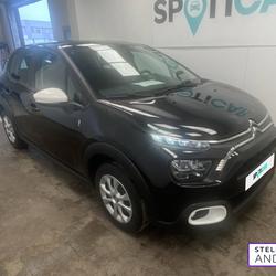 Citroen C3 C3 PureTech 83 ch BVM5 You Lormont
