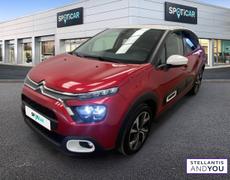 Citroen C3 Le Bouscat