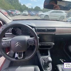 Citroen C3 C3 BlueHDi 100 S&S BVM6 Shine Le Bouscat