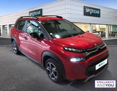 Citroen C3 Aircross Le Bouscat