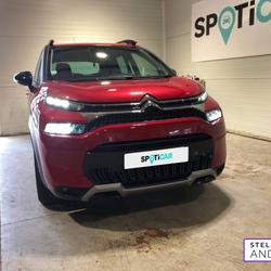 Citroen C3 Aircross C3 Aircross BlueHDi 110 S&S BVM6 Feel Pack Le Bouscat