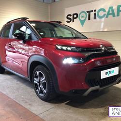Citroen C3 Aircross C3 Aircross BlueHDi 110 S&S BVM6 Feel Pack Le Bouscat