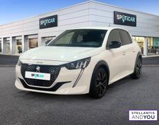 Peugeot 208 Le Bouscat