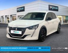Peugeot 208 Le Bouscat