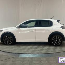 Peugeot 208 208 PureTech 100 S&S EAT8 GT Le Bouscat