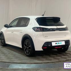 Peugeot 208 208 PureTech 100 S&S EAT8 GT Le Bouscat