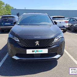 Peugeot 3008 3008 Hybrid4 300 e-EAT8 GT Le Bouscat