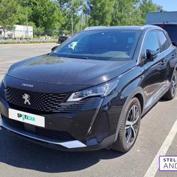 Peugeot 3008 3008 Hybrid4 300 e-EAT8 GT Le Bouscat
