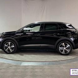 Peugeot 3008 3008 Hybrid4 300 e-EAT8 GT M&eacute;rignac