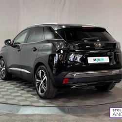 Peugeot 3008 3008 Hybrid4 300 e-EAT8 GT M&eacute;rignac