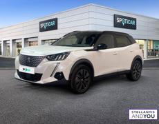 Peugeot e-2008 Le Bouscat
