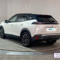 Peugeot e-2008 2008 Electrique 136 ch GT Pack Le Bouscat