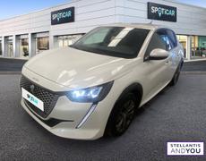 Peugeot e-208 Le Bouscat