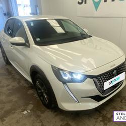 Peugeot e-208 208 Electrique 50 kWh 136ch Allure Le Bouscat