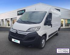 Citroen Jumper Lormont