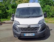 Citroen Jumper Lormont